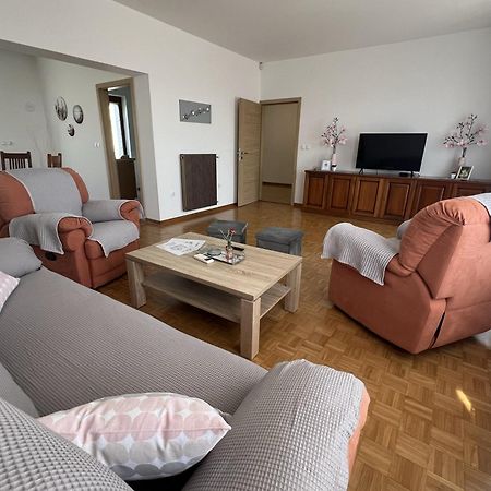 Magnolia Apartments Izola Luaran gambar