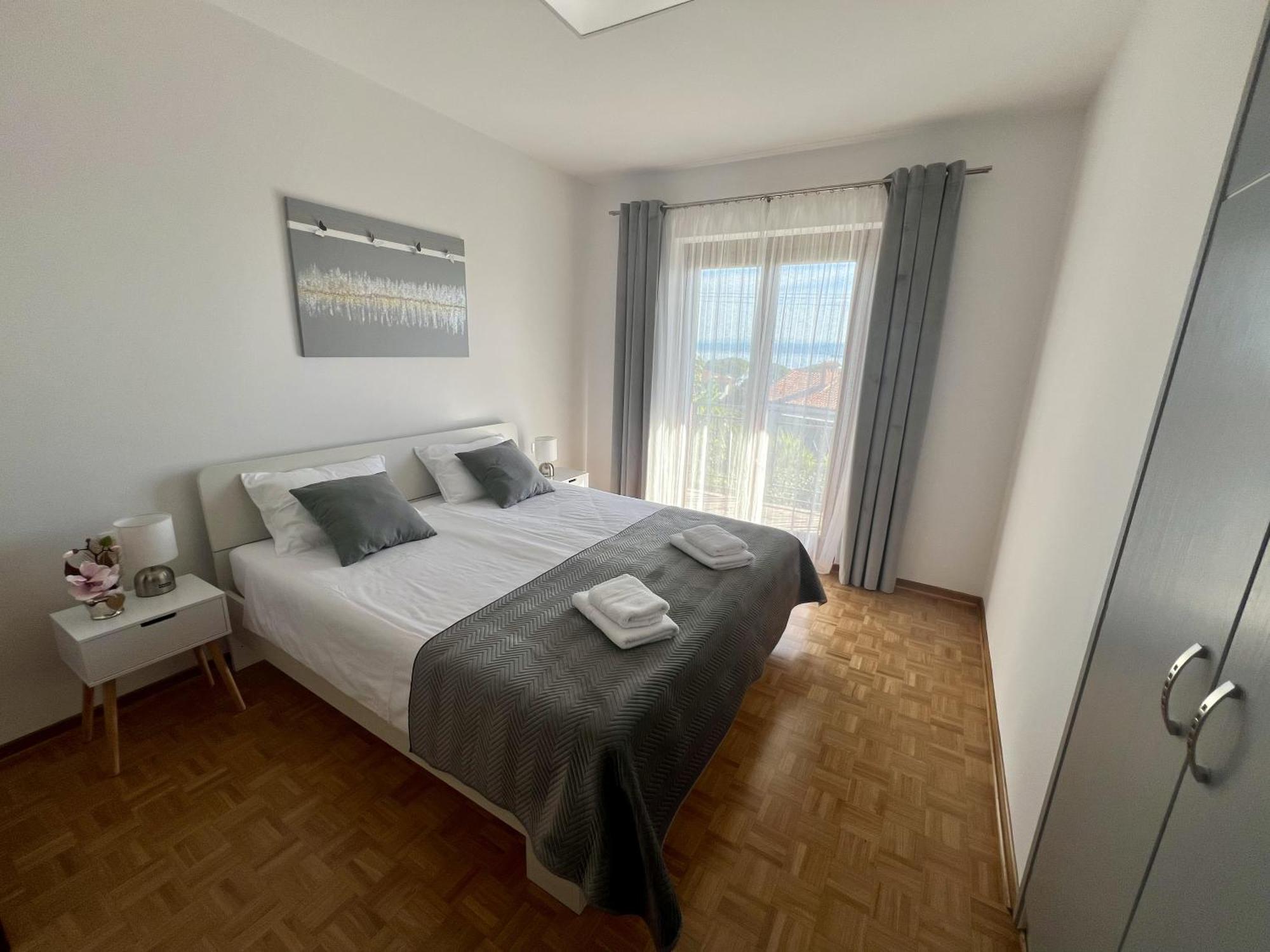 Magnolia Apartments Izola Luaran gambar