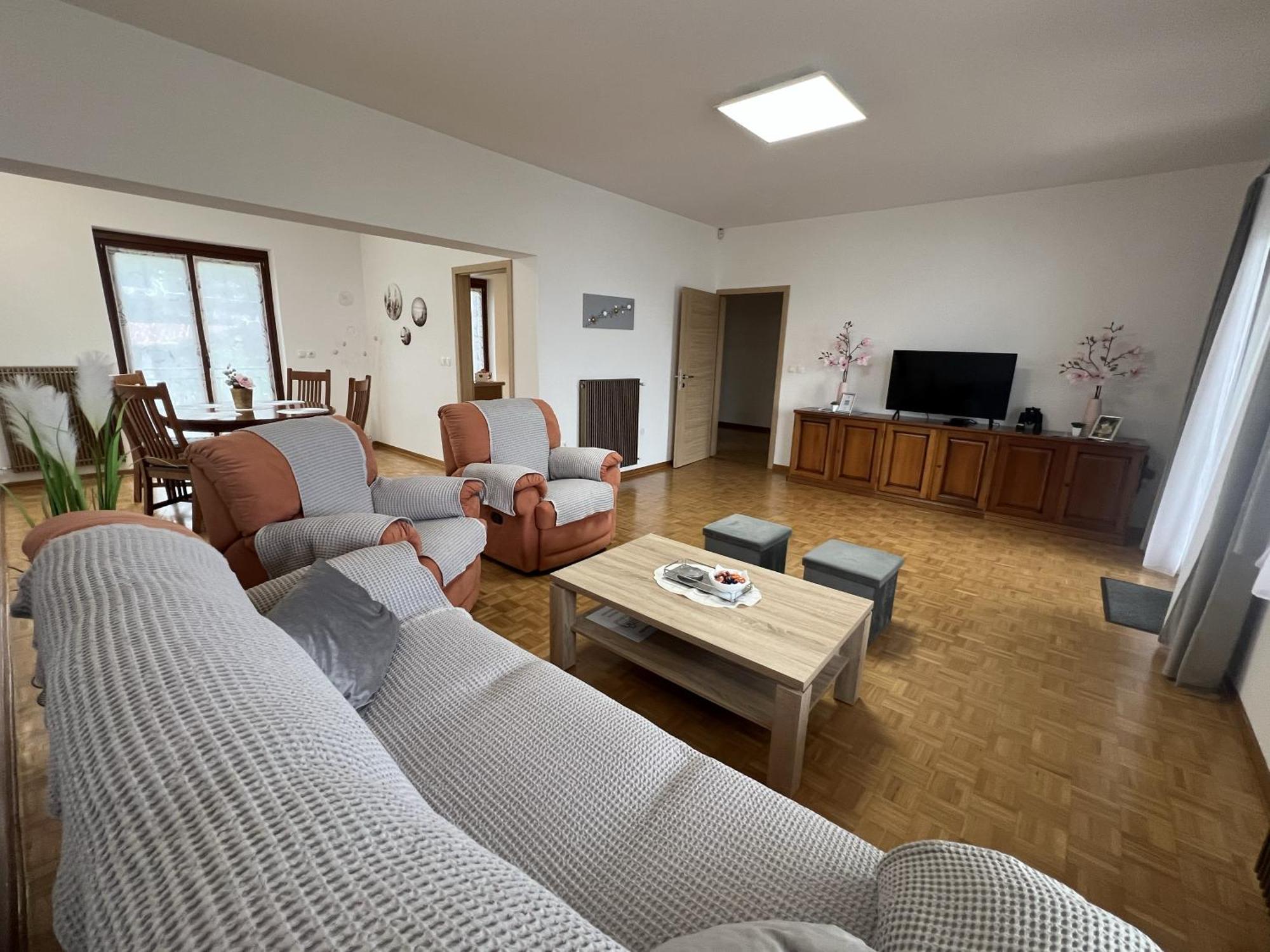 Magnolia Apartments Izola Luaran gambar